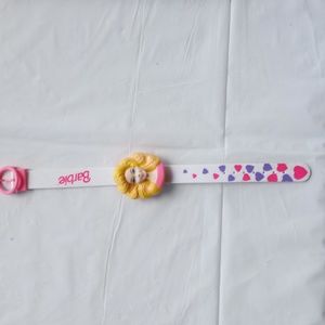 Barbie Vintage 90s Watch